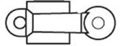 Подвеска, рычаг независимой подвески колеса FRAP купить