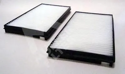 Фильтр, воздух во внутренном пространстве MULLER FILTER купить