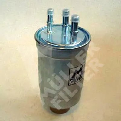 Топливный фильтр MULLER FILTER купить
