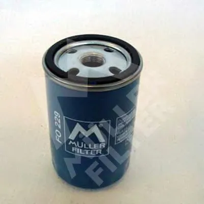 Масляный фильтр MULLER FILTER купить