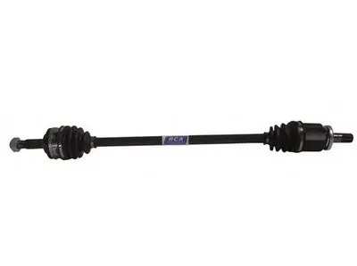Приводной вал REBUILT DRIVESHAFT RCA FRANCE купить