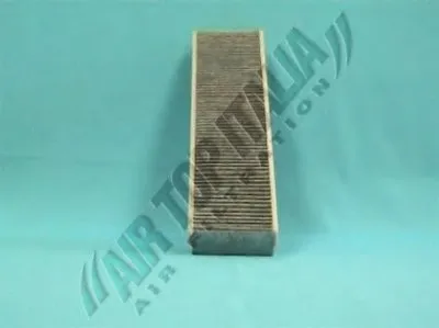 Фильтр, воздух во внутренном пространстве ZAFFO купить