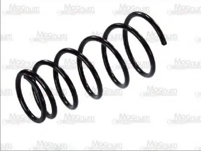 винтовая пружина Magnum Technology купить