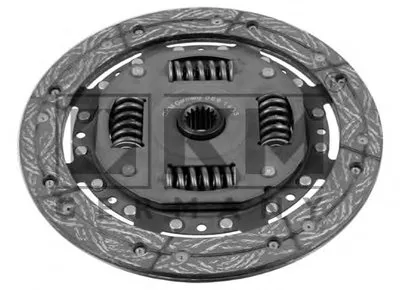 Диск сцепления KM Germany купить