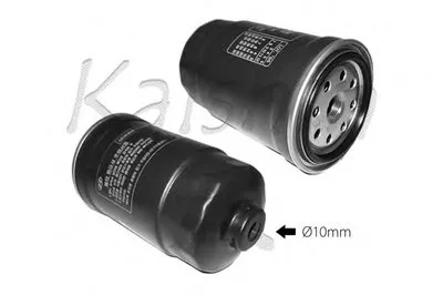 Топливный фильтр KAISHIN купить