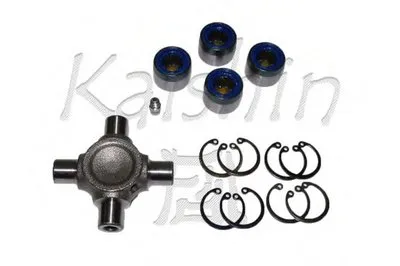 Кузов KAISHIN купить