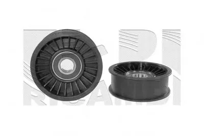 Натяжной ролик, поликлиновой  ремень AUTOTEAM купить