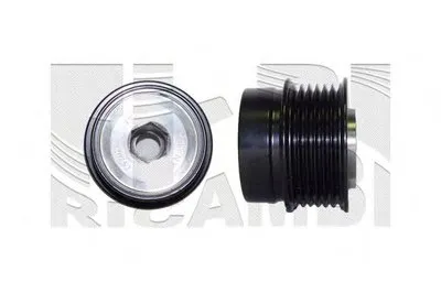 Механизм свободного хода генератора AUTOTEAM купить