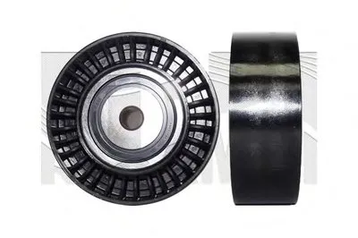 Натяжной ролик, поликлиновой  ремень AUTOTEAM купить