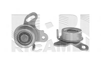 Устройство для натяжения ремня, ремень ГРМ AUTOTEAM купить