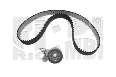 Комплект ремня ГРМ AUTOTEAM купить