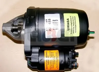 Стартер LAUBER купить