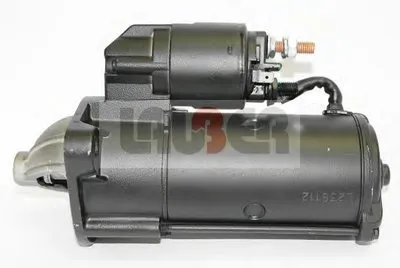 Стартер LAUBER купить