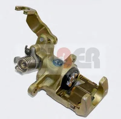 Тормозной суппорт LAUBER купить