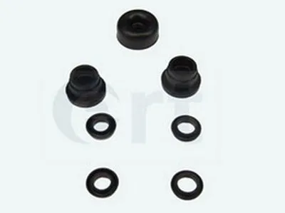 Ремкомплект, главный тормозной цилиндр ERT купить