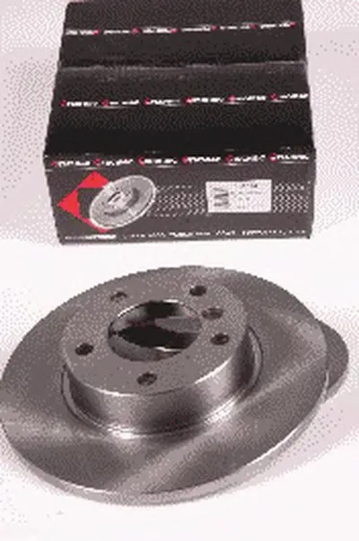 Тормозной диск PROTECHNIC купить