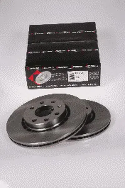 Тормозной диск PROTECHNIC купить