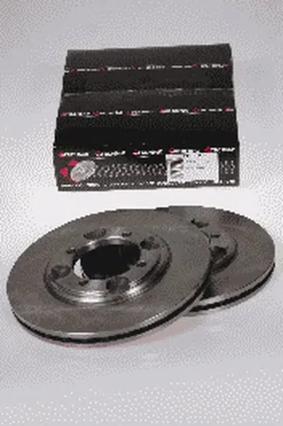 Тормозной диск PROTECHNIC купить