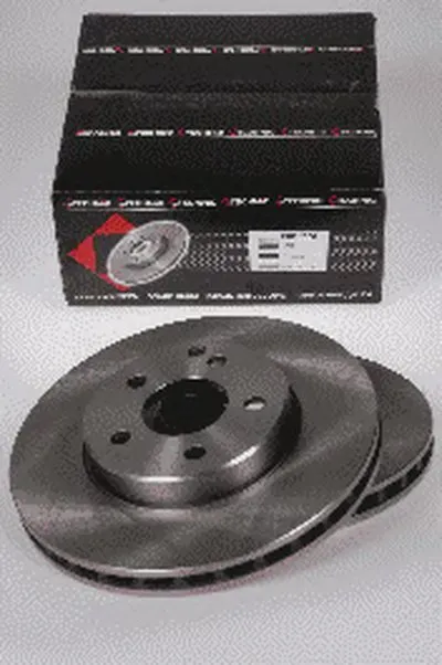 Тормозной диск PROTECHNIC купить