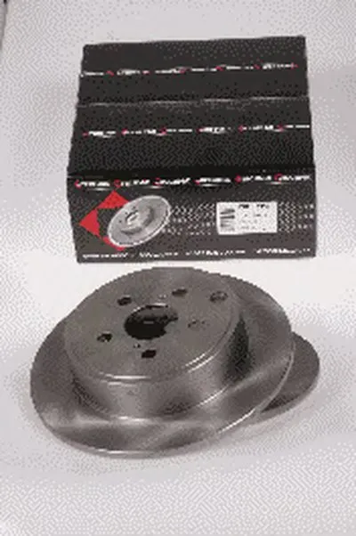 Тормозной диск PROTECHNIC купить