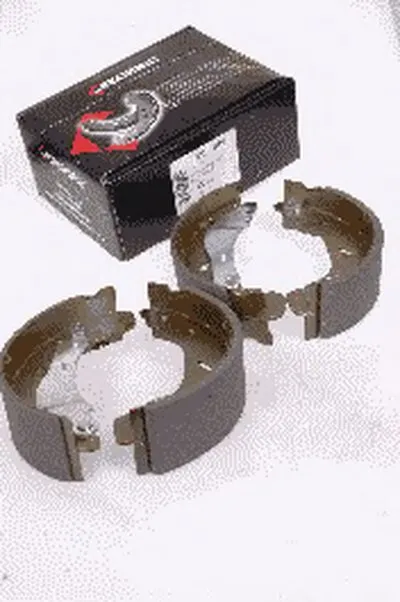 Комплект тормозных колодок PROTECHNIC купить