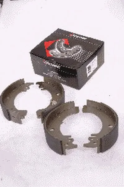 Комплект тормозных колодок PROTECHNIC купить