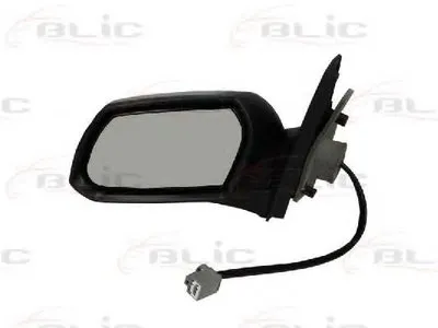 Наружное зеркало BLIC купить