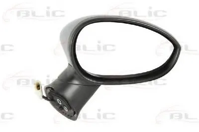 Наружное зеркало BLIC купить