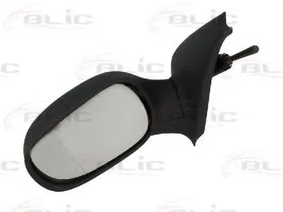 Наружное зеркало BLIC купить