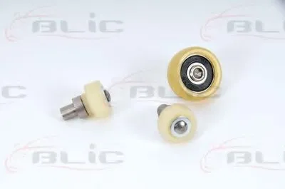 Направляющая ролика, сдвижная дверь BLIC купить