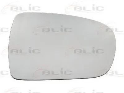 Зеркальное стекло, наружное зеркало BLIC купить