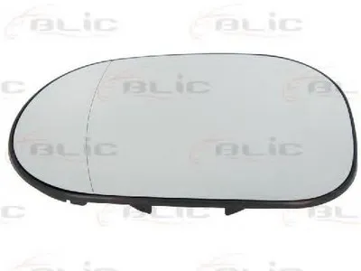 Зеркальное стекло, наружное зеркало BLIC купить