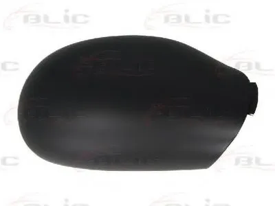 Корпус, наружное зеркало BLIC купить