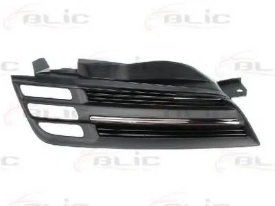 Решетка радиатора BLIC купить