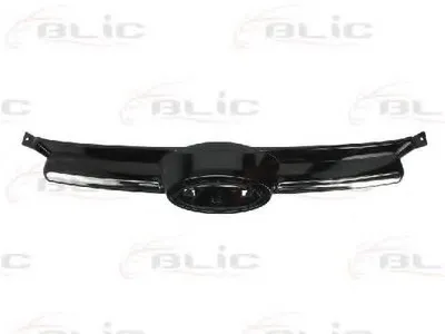 Решетка радиатора BLIC купить