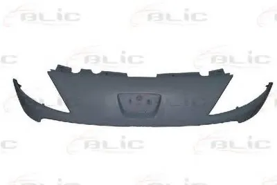 Решетка радиатора BLIC купить