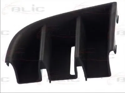 Решетка вентилятора, буфер BLIC купить