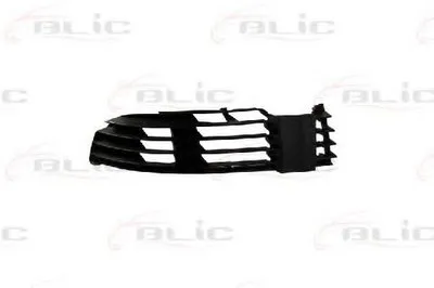 Решетка вентилятора, буфер BLIC купить