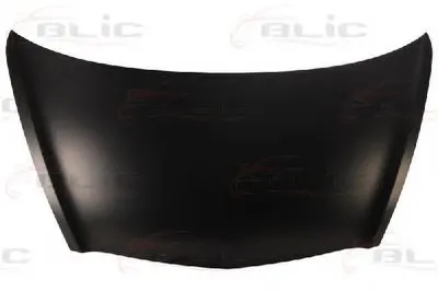 Капот двигателя BLIC купить