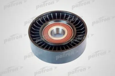 Паразитный / ведущий ролик, поликлиновой ремень PATRON купить