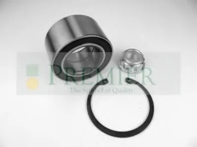 Комплект подшипника ступицы колеса BRT Bearings купить