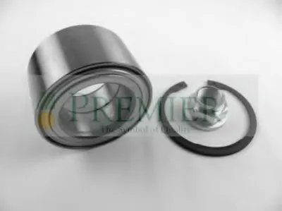 Комплект подшипника ступицы колеса BRT Bearings купить