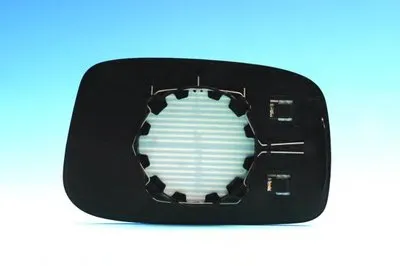 Зеркальное стекло, наружное зеркало SPJ купить