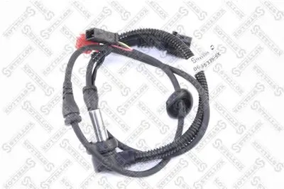 Датчик, частота вращения колеса STELLOX купить