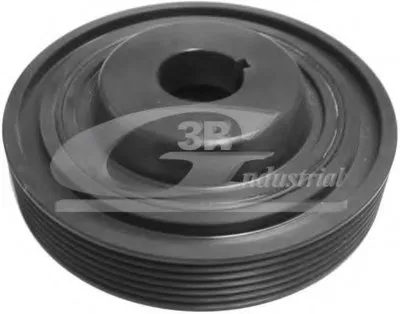 Ременный шкив, коленчатый вал 3RG купить