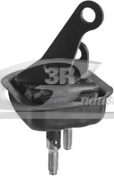 Втулка, балка моста 3RG купить