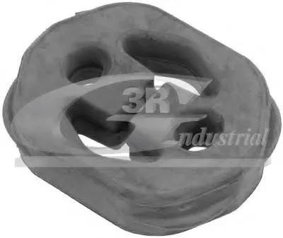 Стопорное кольцо, глушитель 3RG купить