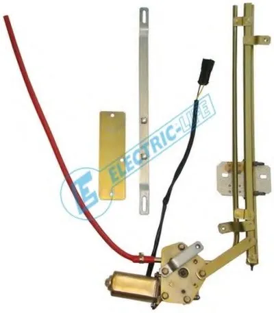 Подъемное устройство для окон ELECTRIC LIFE купить