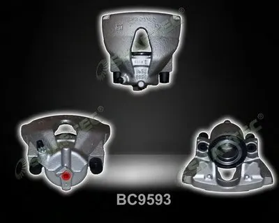 Тормозной суппорт SHAFTEC купить