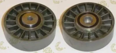 Паразитный / ведущий ролик, поликлиновой ремень AUTOKIT купить